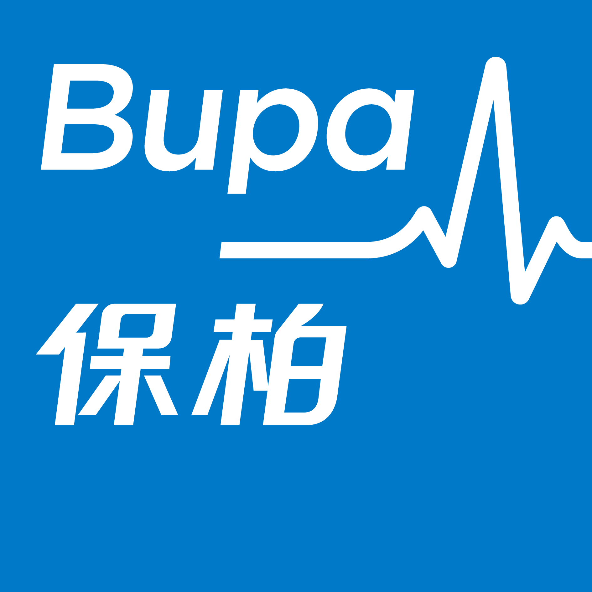 Bupa