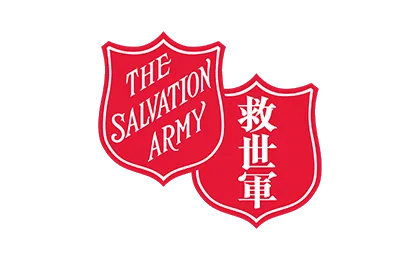 The Salvation Army