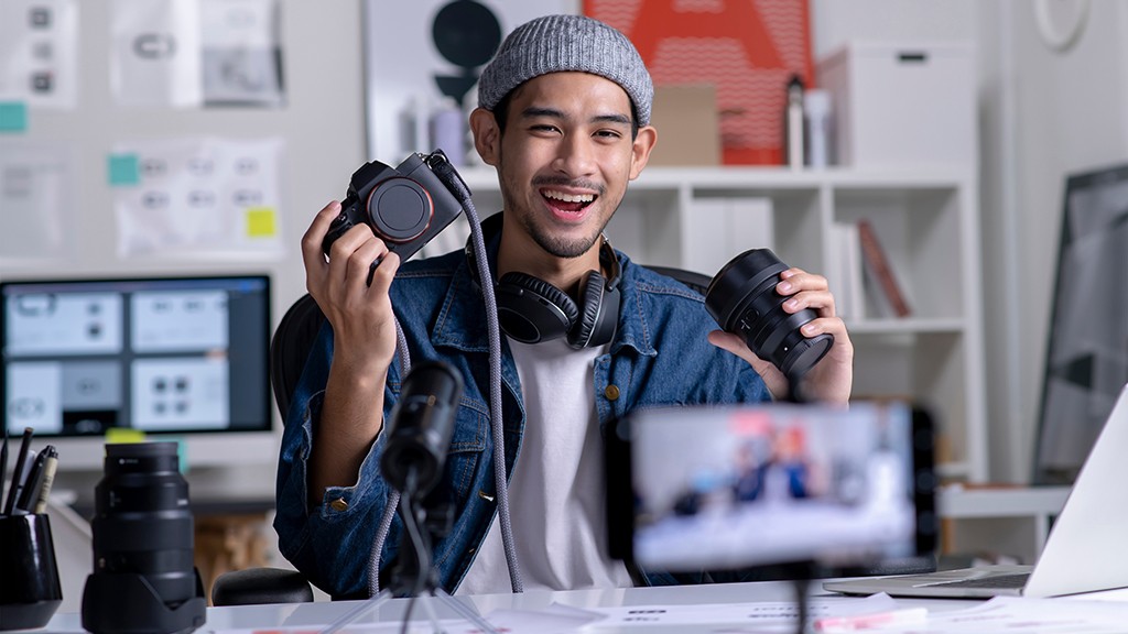 Influencer Marketing Image 1