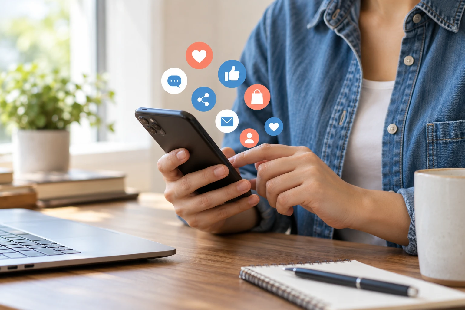 Social Media Marketing